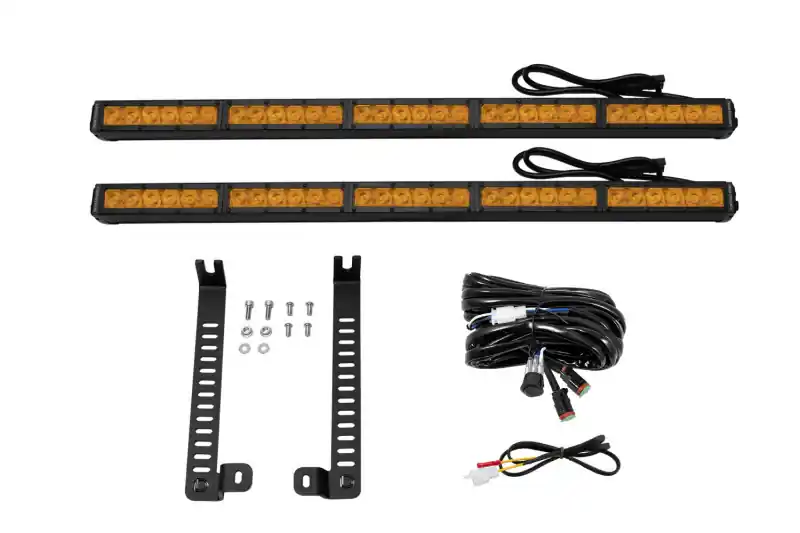 DIO Mounting Brackets Lighting Limited Time