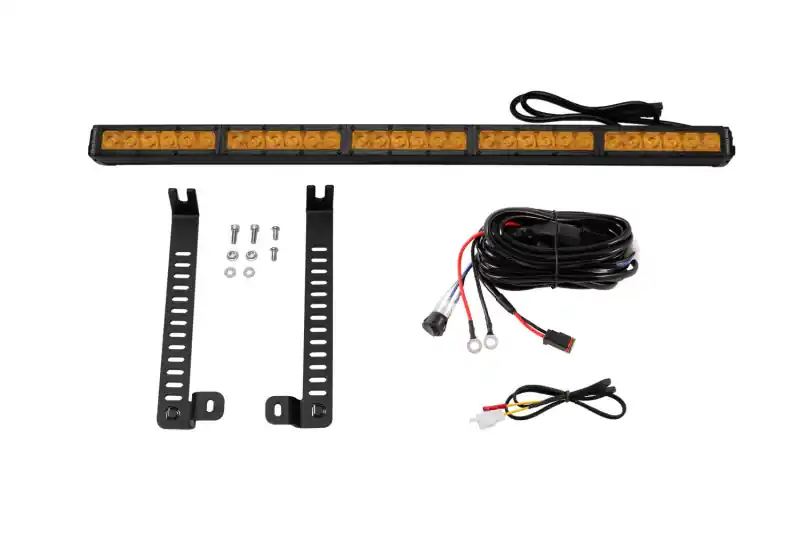 Budget DIO Mounting Brackets Lighting