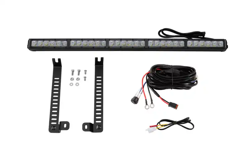 DIO Mounting Brackets Lighting Markdown