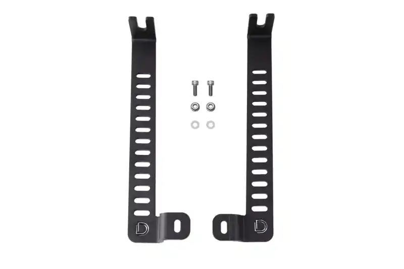 DIO Mounting Brackets Lighting Hassle-Free Returns