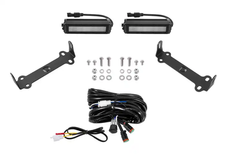 DIO Mounting Brackets Lighting Hot Picks