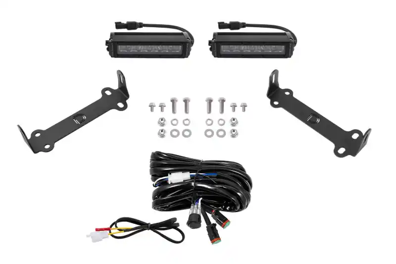 Discount DIO Mounting Brackets Lighting