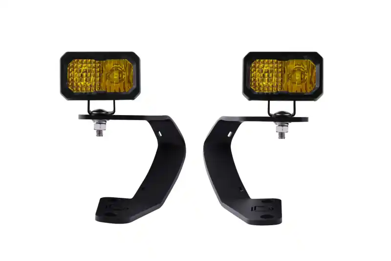 Must Have DIO LED Light Pods