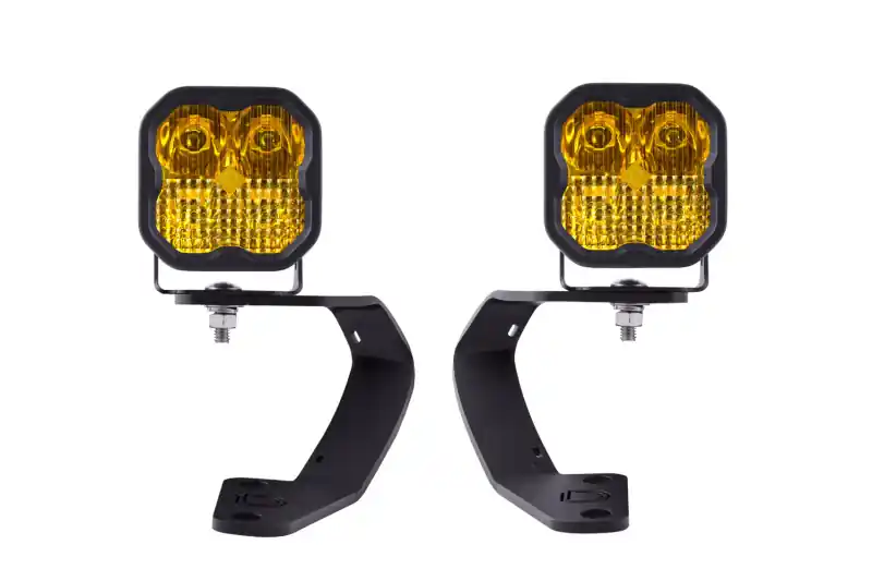 Express Delivery DIO LED Light Pods