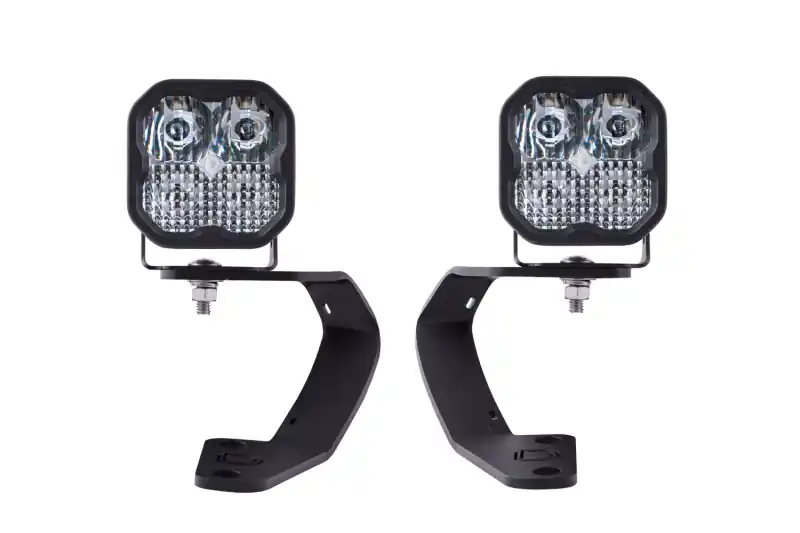 DIO LED Light Pods In Demand