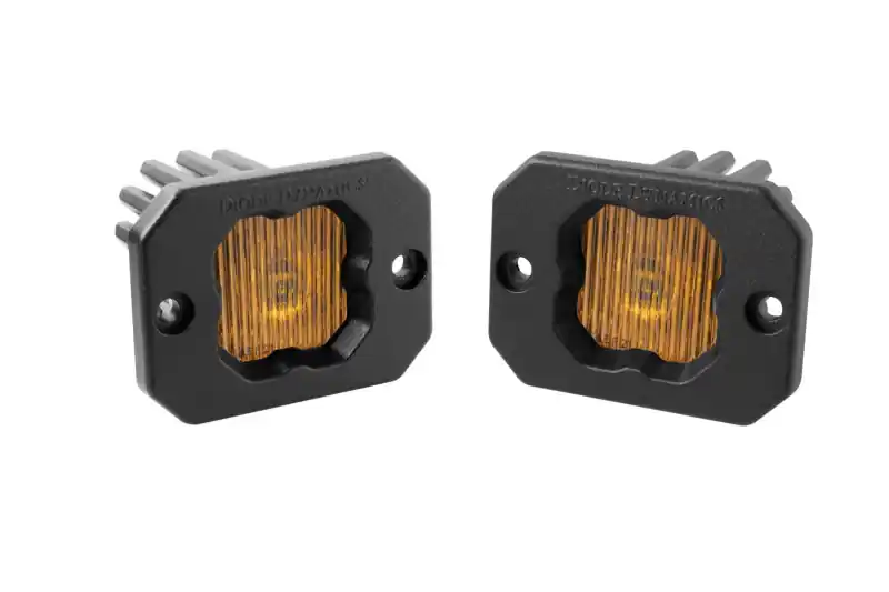 Budget DIO LED Light Pods