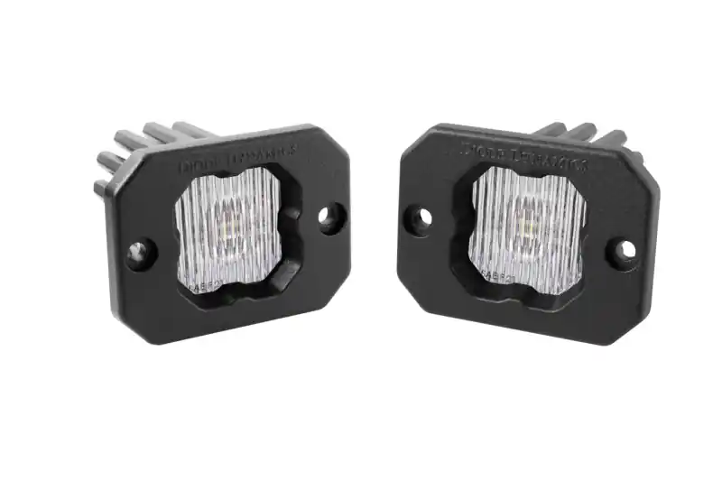Certified DIO LED Light Pods