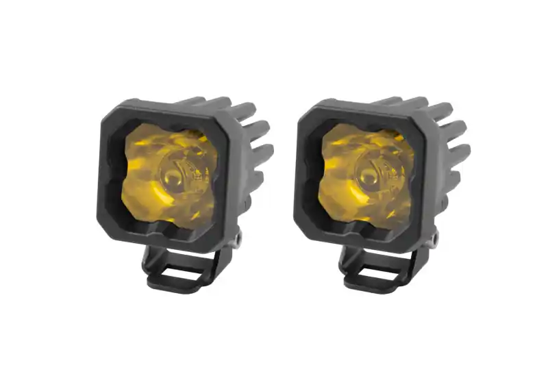 Luxury DIO LED Light Pods