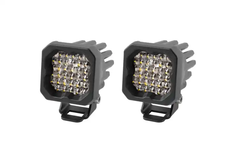 Markdown DIO LED Light Pods