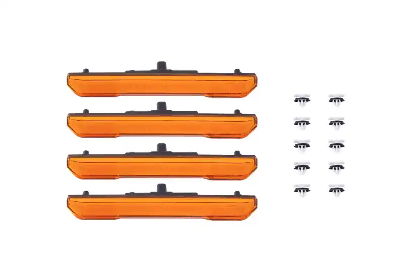 DIO Side Marker Light Assembly Top Rated