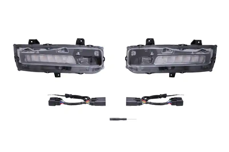 Same Day Shipping DIO Fog Lights