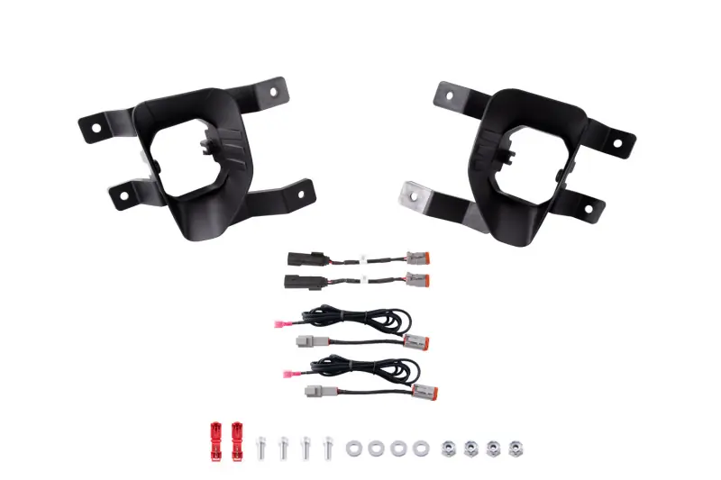 Special Offer DIO Mounting Brackets Lighting