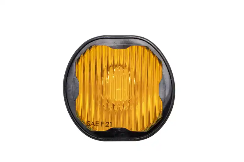 DIO Fog Lights Must Have