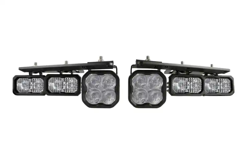 DIO Fog Lights Limited Offer