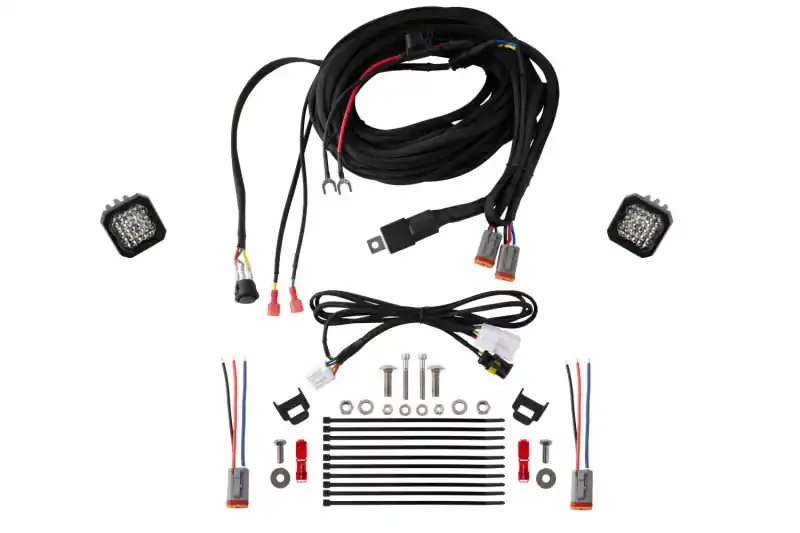 DIO Backup Light Deal