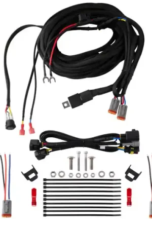 While Supplies Last DIO Backup Light