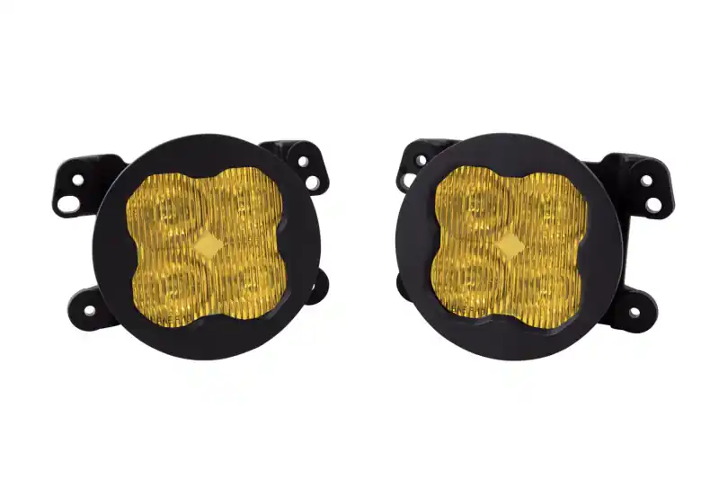 DIO LED Light Pods Grab Now