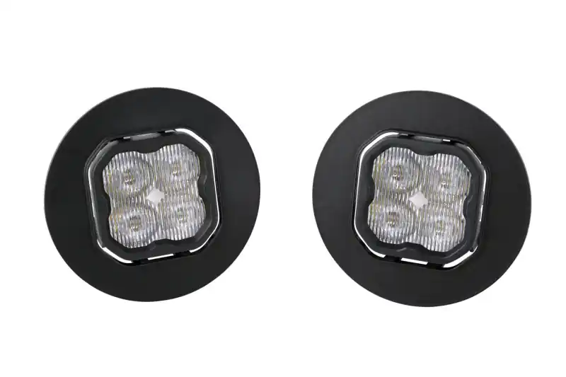 Viral DIO LED Light Pods