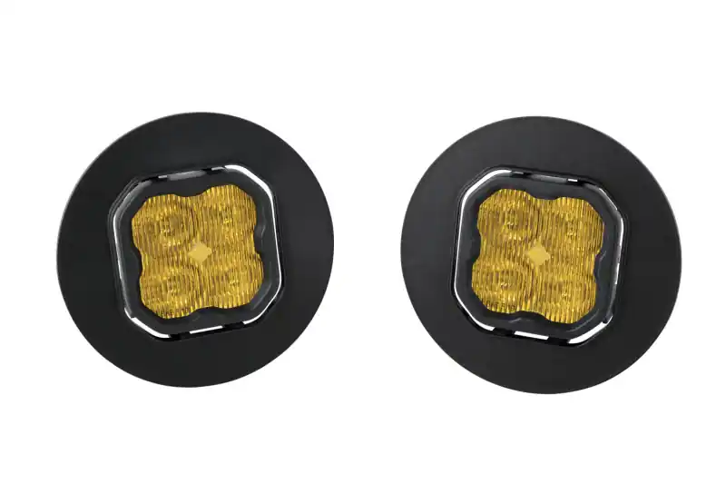 Authentic DIO LED Light Pods