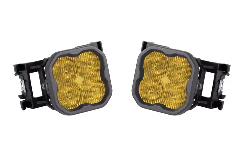 DIO LED Light Pods Buy Direct