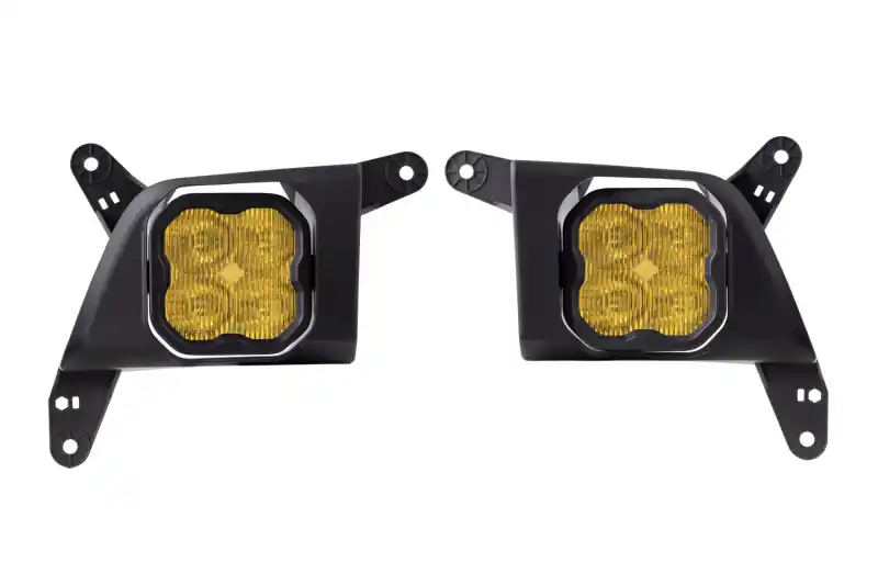 DIO LED Light Pods Bulk Order