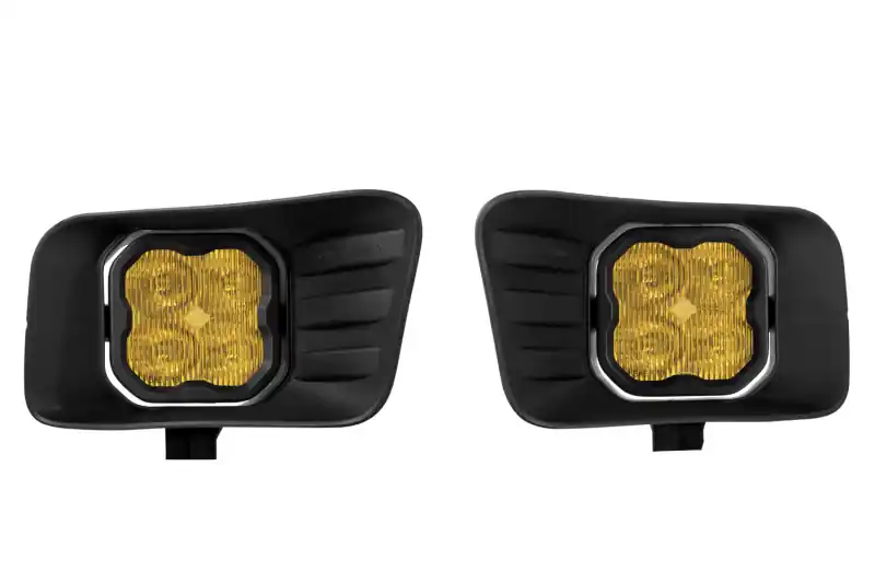 DIO LED Light Pods Modern
