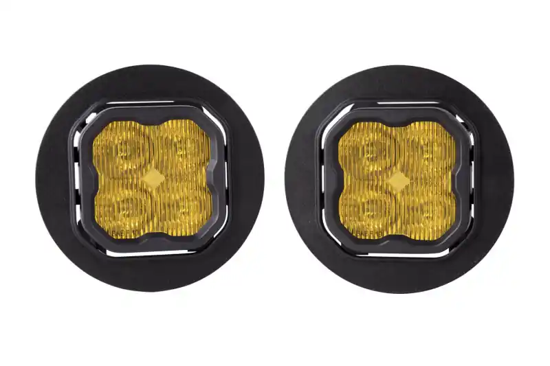 DIO LED Light Pods One Day Deal