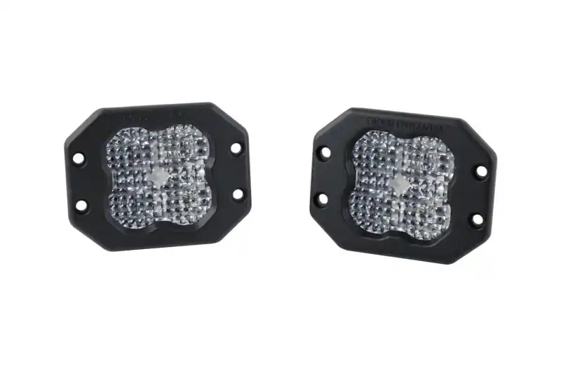 DIO LED Light Pods Must Have