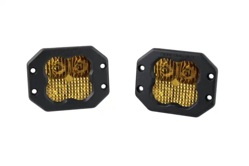 DIO LED Light Pods Express Delivery