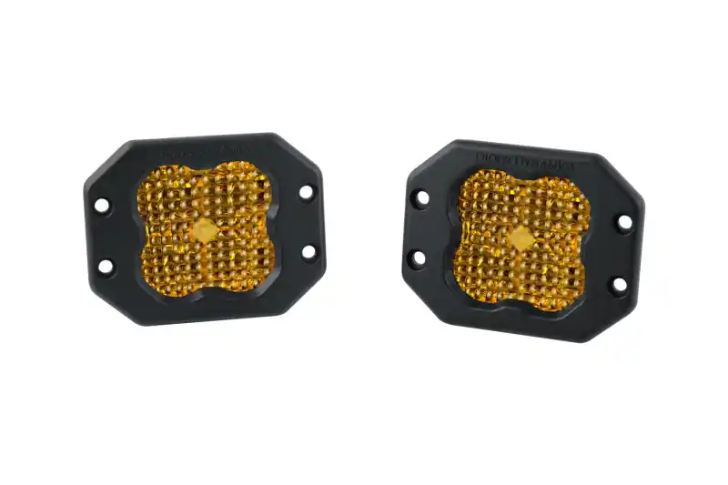 Fan Favorite DIO LED Light Pods