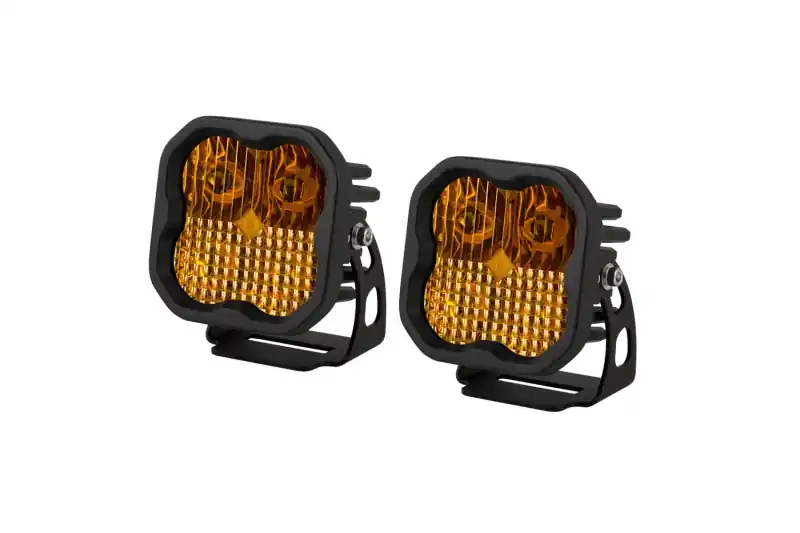 Certified DIO LED Light Pods