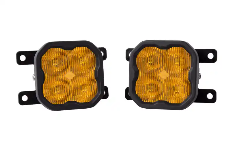 DIO LED Light Pods Buy Direct