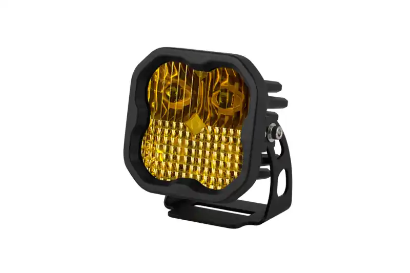 DIO LED Light Pods Certified