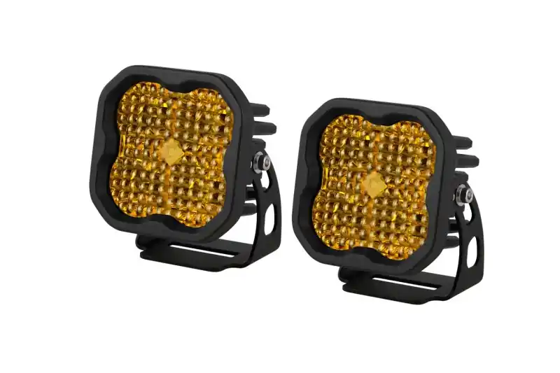 Affordable DIO LED Light Pods