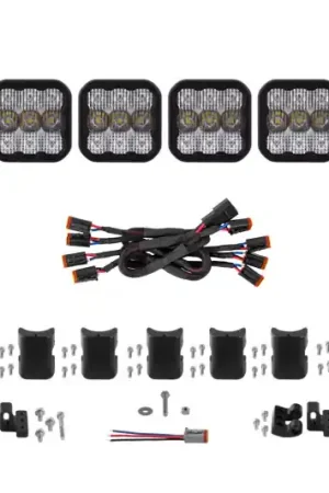 Wholesale DIO LED Light Bars