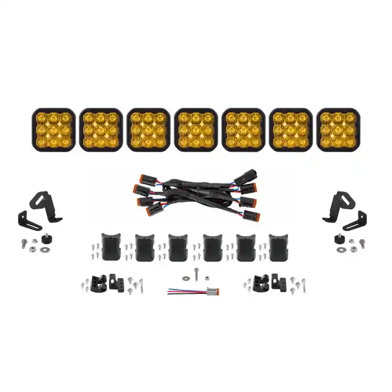 DIO LED Light Bars Mega Sale