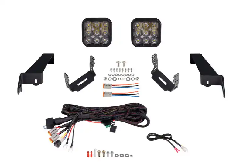 Save Now DIO LED Light Bars