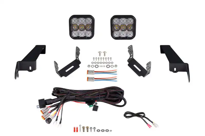 Money Back Guarantee DIO LED Light Bars