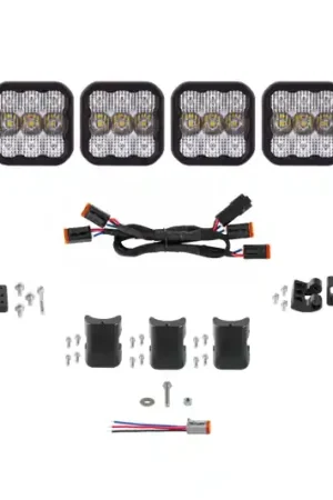Wholesale DIO LED Light Bars
