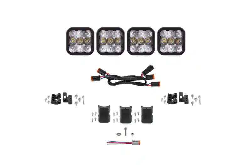 Wholesale DIO LED Light Bars