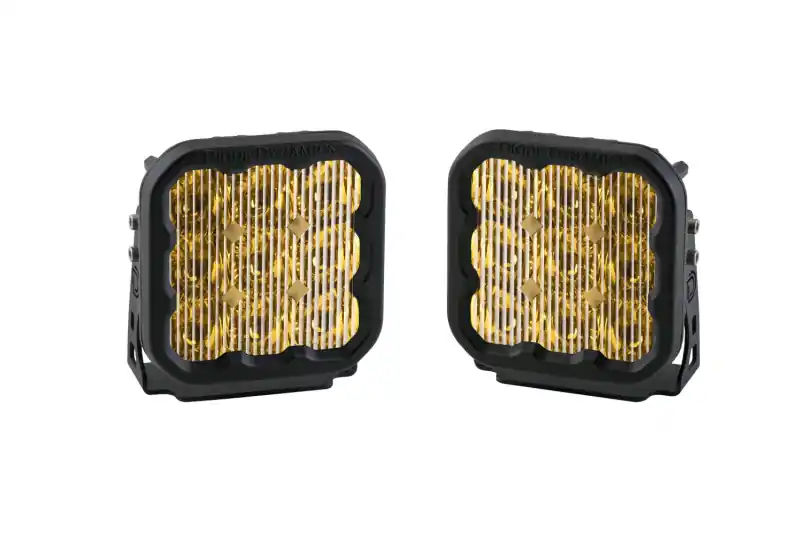 DIO LED Light Pods Free Returns