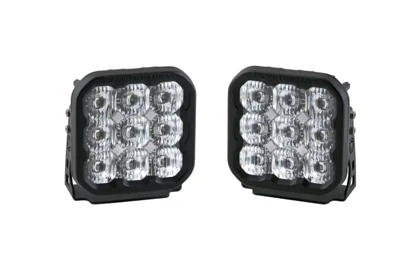 DIO LED Light Pods Modern