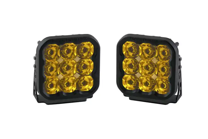 Weekend Sale DIO LED Light Pods