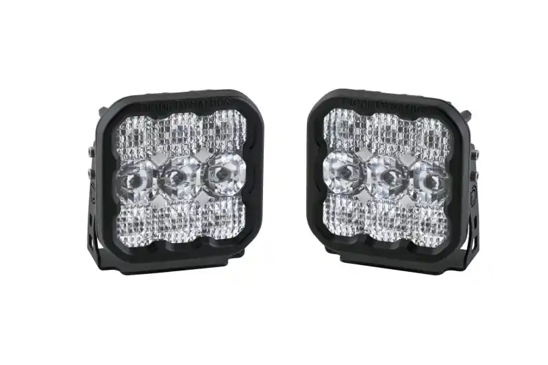 Markdown DIO LED Light Pods