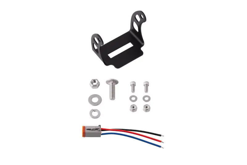Modern DIO Mounting Brackets Lighting