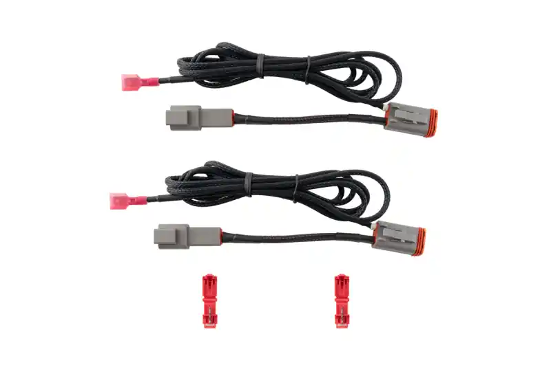 Fast Shipping DIO Switch and Wiring
