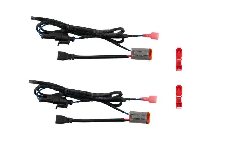 DIO Switch and Wiring Direct From Manufacturer