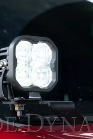 Worldwide Shipping DIO LED Light Pods