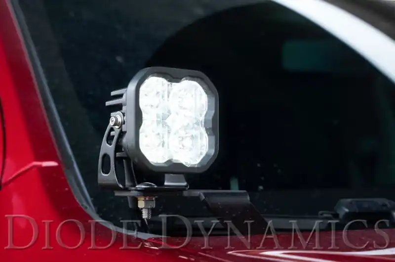 Worldwide Shipping DIO LED Light Pods