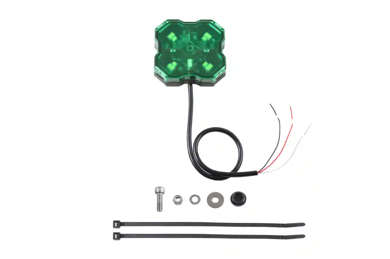 While Supplies Last DIO Rock Lights